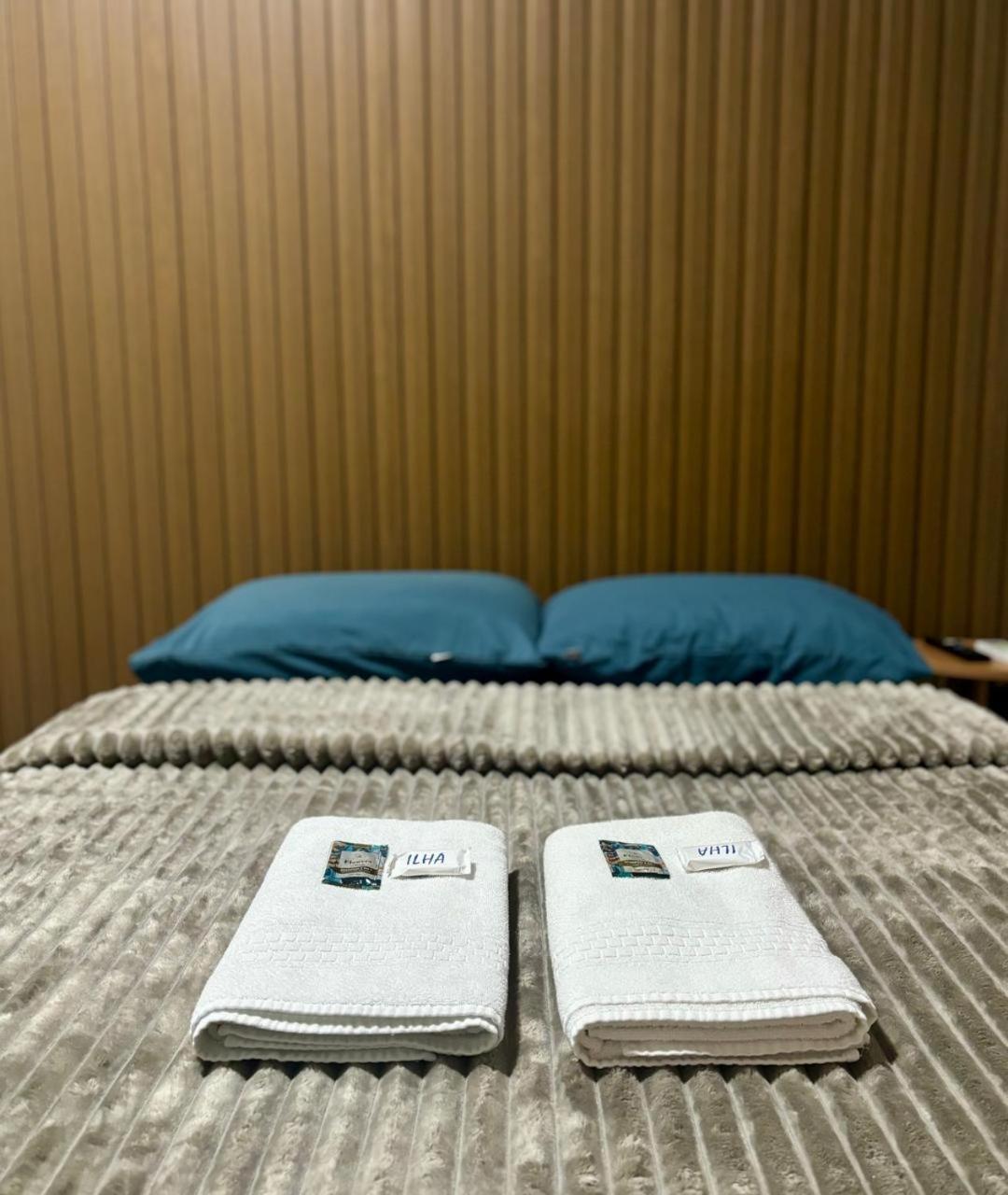 Hotelcity Brusque Extérieur photo
