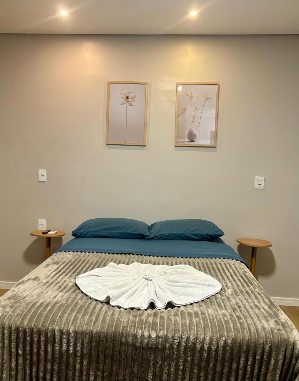Hotelcity Brusque Extérieur photo
